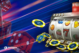 Зеркало Casino Punch